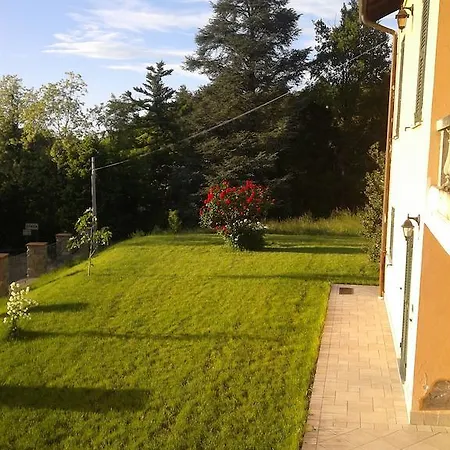 Oda ve Kahvaltı La Miseria