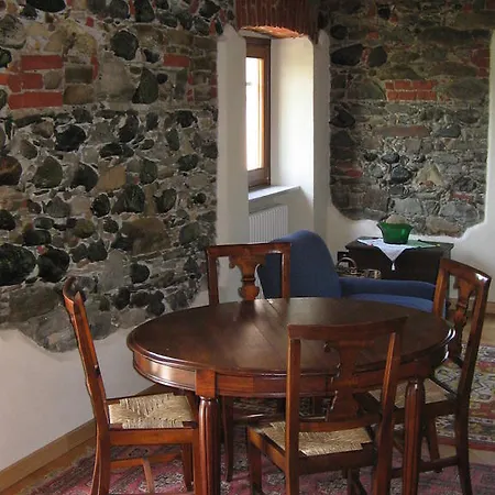 La Miseria Oda ve Kahvaltı Ovada