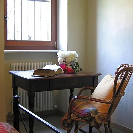 Bed & Breakfast La Miseria