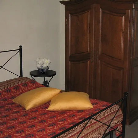 Bed & Breakfast La Miseria