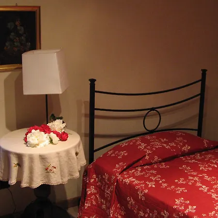 Oda ve Kahvaltı La Miseria Ovada