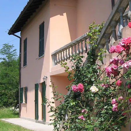 Oda ve Kahvaltı La Miseria