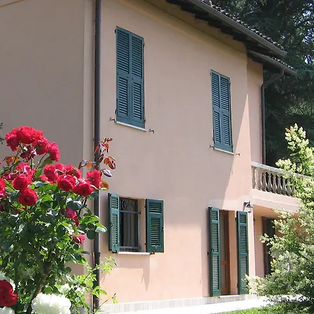 Bed & Breakfast La Miseria Ovada