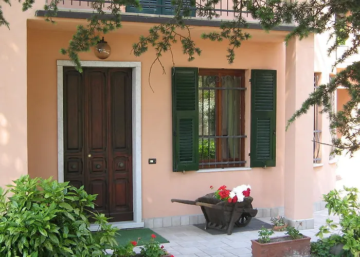 Bed & Breakfast La Miseria